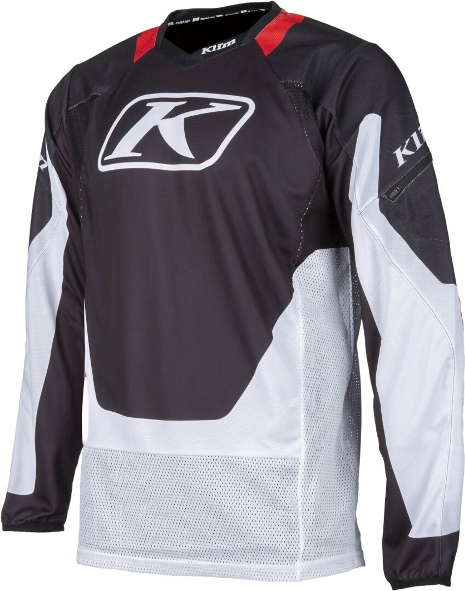 Klim Dakar 2025 Motorcross Jersey -