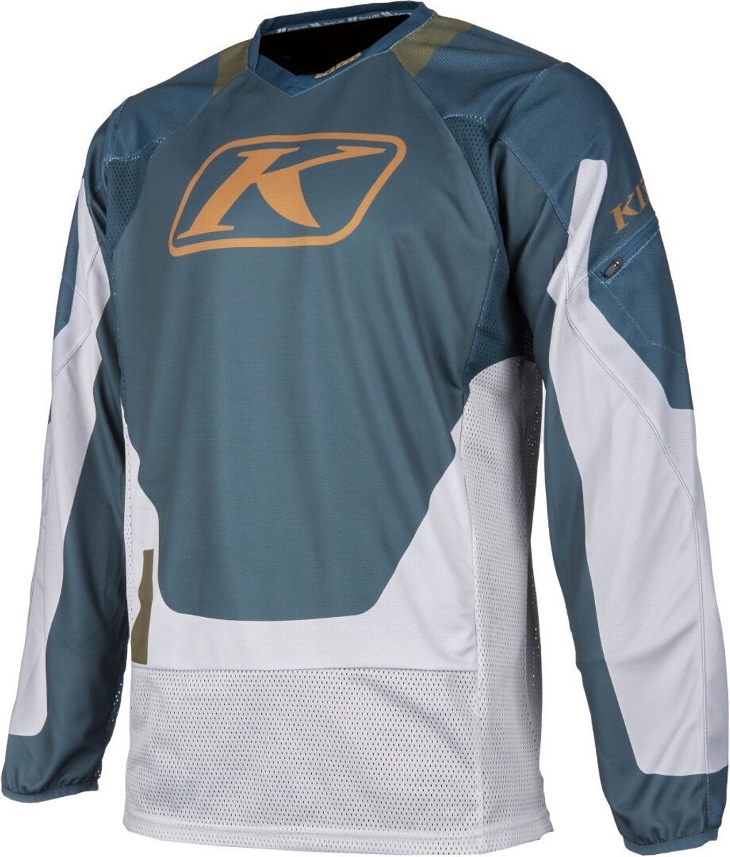 Klim Dakar 2025 Motorcross Jersey -