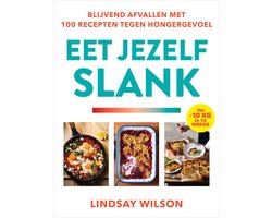 Eet jezelf slank