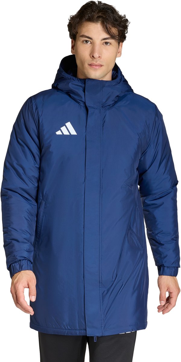 Adidas Performance Entrada26 Stadium Jack Heren Blauw