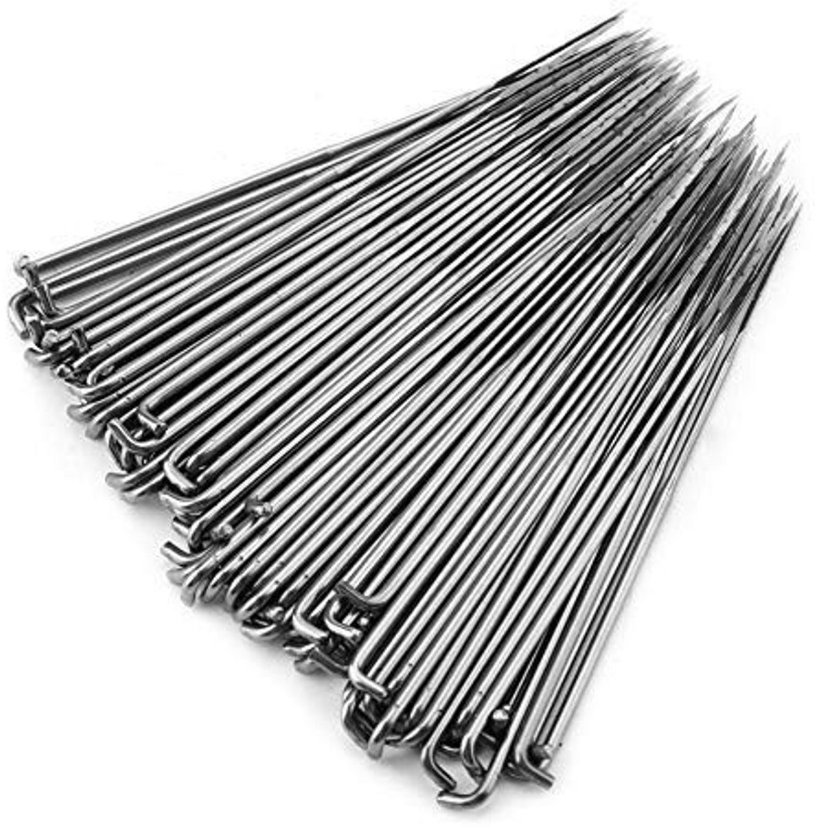 aladdien - Viltnaalden Set - 100-delige set voor DIY creaties - Handgereedschap voor viltwerk - Knutselen - Creatief werk - Geschikt voor hobbyisten...
