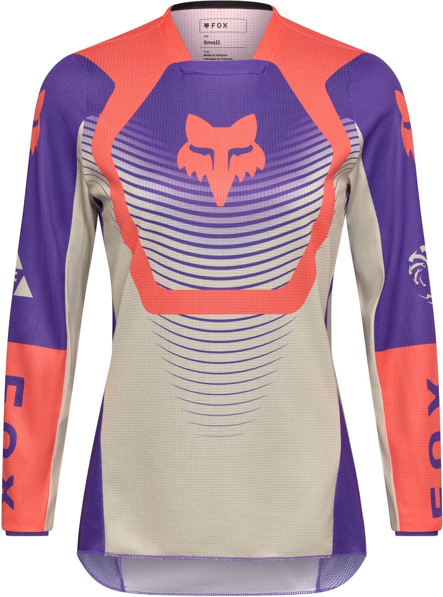 FOX 180 Collect Motorcross trui voor dames -