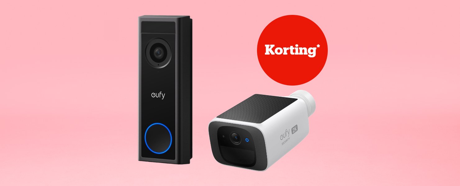 Korting* op