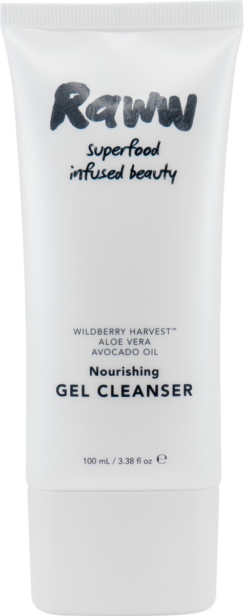 RAWW Purify-Me Gentle Cleanser