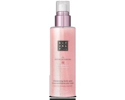 Rituals The Ritual of Sakura Shimmering Body Spray 150 ml