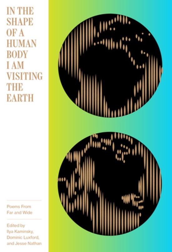 Foto: In the shape of a human body i am visiting the earth