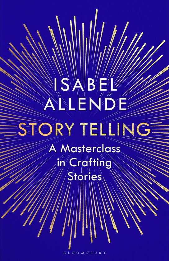 Story Telling - cover