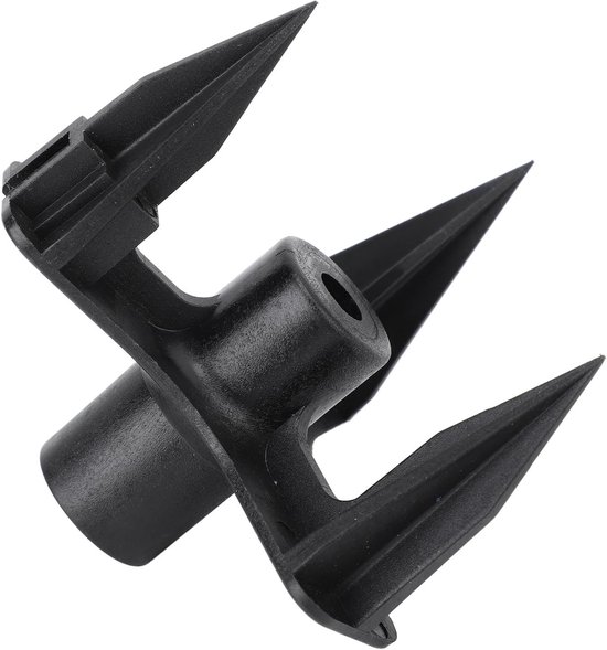 Vloerreparatieset - Kraakvrije Vloer Kit - Vloeren Repareren - Universeel Toepasbaar - 13 x 10 x 9 cm - Grijs van Merkloos — afbeelding 4