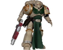 McFarlane Toys Warhammer 40,000 - Actiefiguur - Sternguard Veteran (Dark Angels) 18 cm