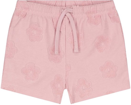 Prénatal newborn short - Meisjes - Roze - Maat 68