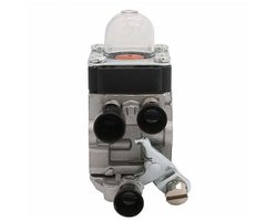 Carburateur geschikt voor Stihl HS45, FS38, FS45, FS46, FS55, FS55R, KM55, HL45, KM55R en Bluedeer heggenscharen
