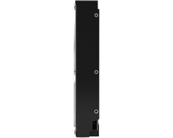 Interne Harde Schijf - HDD 35 inch - Opslag Uitbreiden - Single Disc Technologie - 1TB - Zilver van Merkloos — afbeelding 3