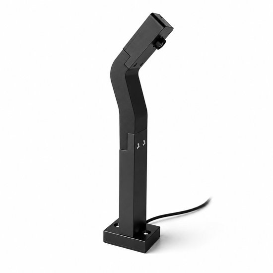 YUOM. Automatisch Dart Scoring Systeem - Compatibel met Autodarts - Universele Verlengde Camera Armen - Geschikt voor Alle Dartborden, Surrounds & LED Verlichting - Incl. Installatiehulp - Zwart van Merkloos — afbeelding 3