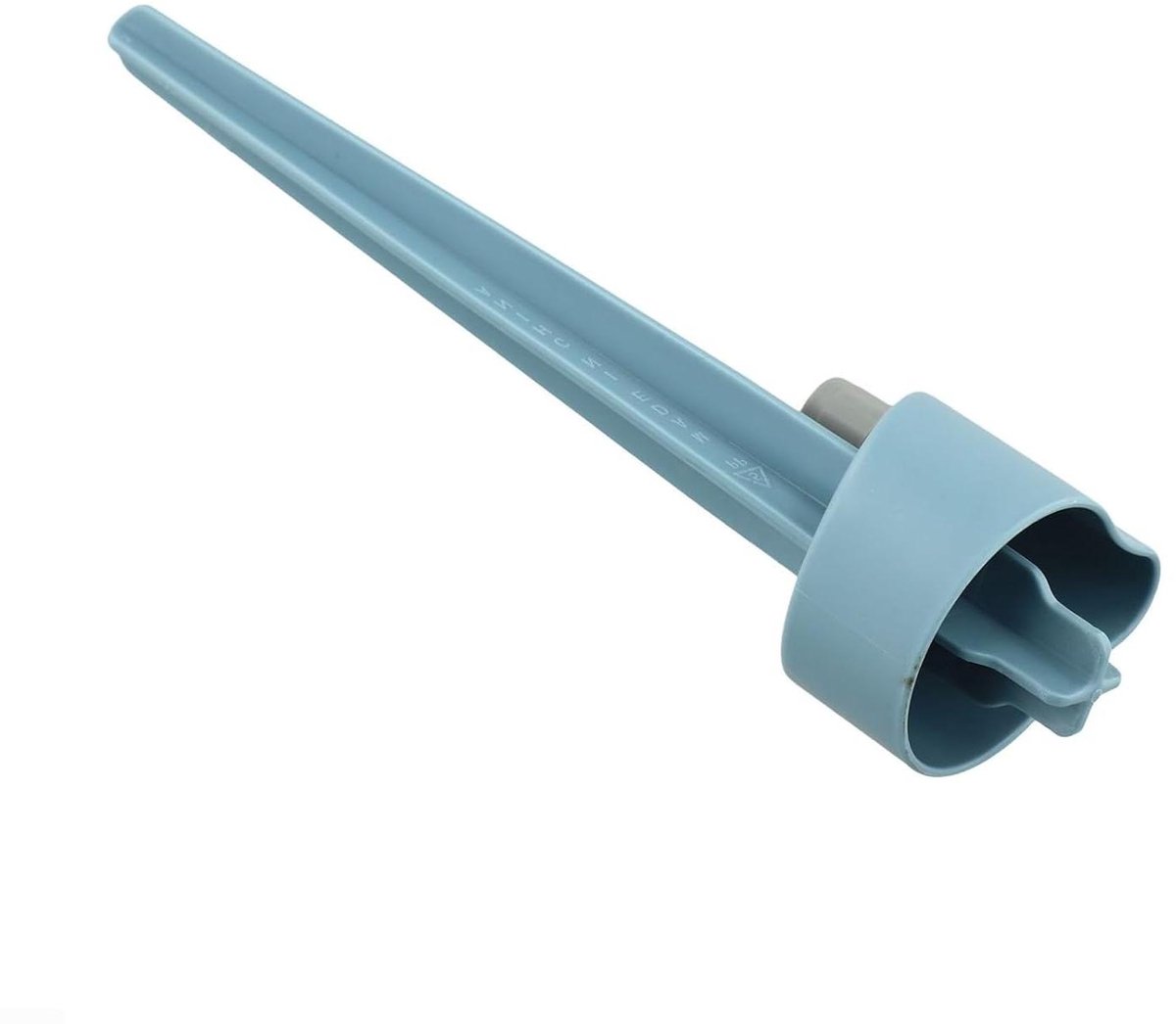 Zelfbewaterende Plantenapparaat - Druppelirrigatieset Automatisch - Planten Water Geven - Verstelbare Stroom - 2 stuks - Groen Blauw