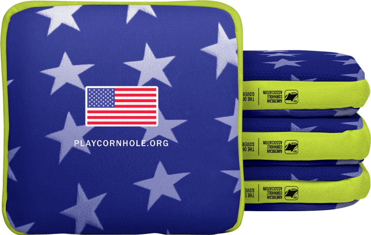 Pro Cornhole Zakjes (Synergy Edge)