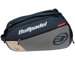 Bullpadel Padeltas BPP26020 Neuron Zwart