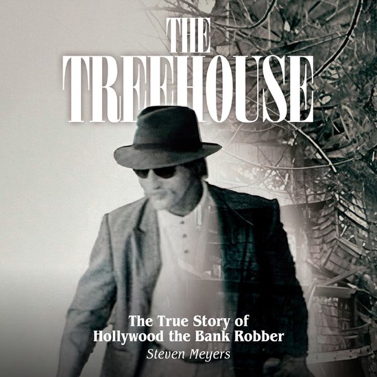 The Treehouse - cover