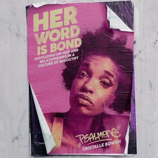Her Word Is Bond - cover