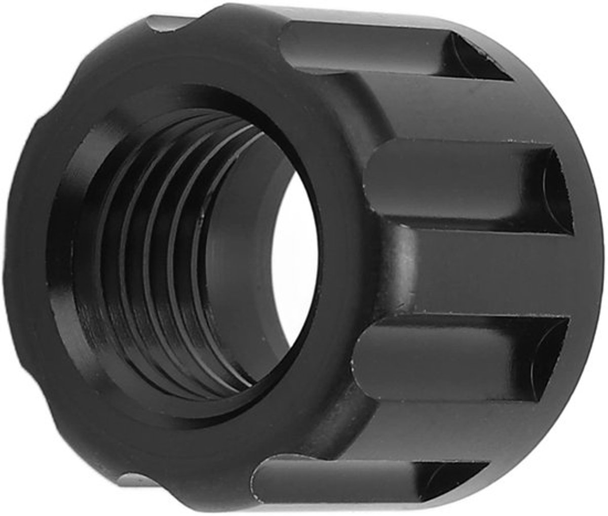 Fietsnaafbuisbouten, Aluminium M12 X 1.5mm Fiets Schroefdraad Bouten