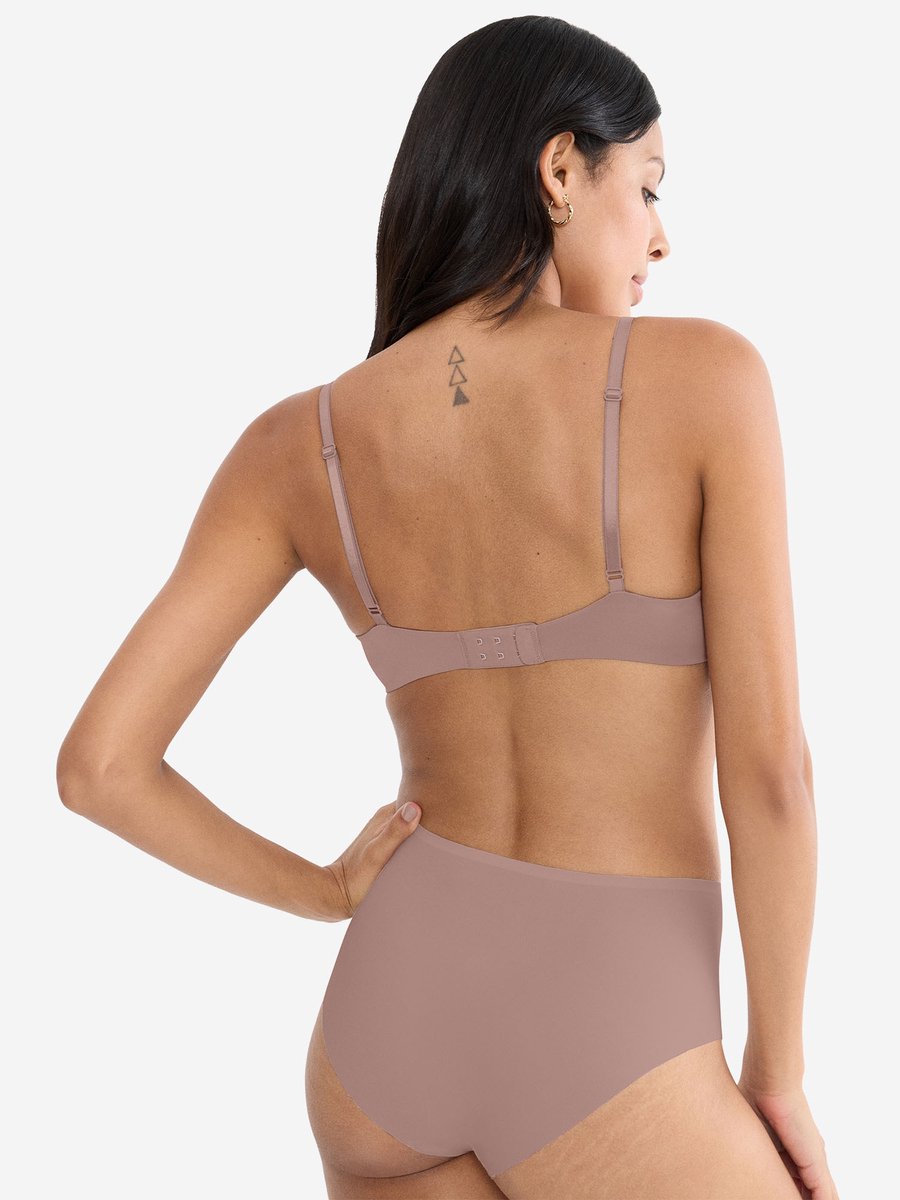 Triumph Bügel-BH Red Label Body Make-Up Illusion