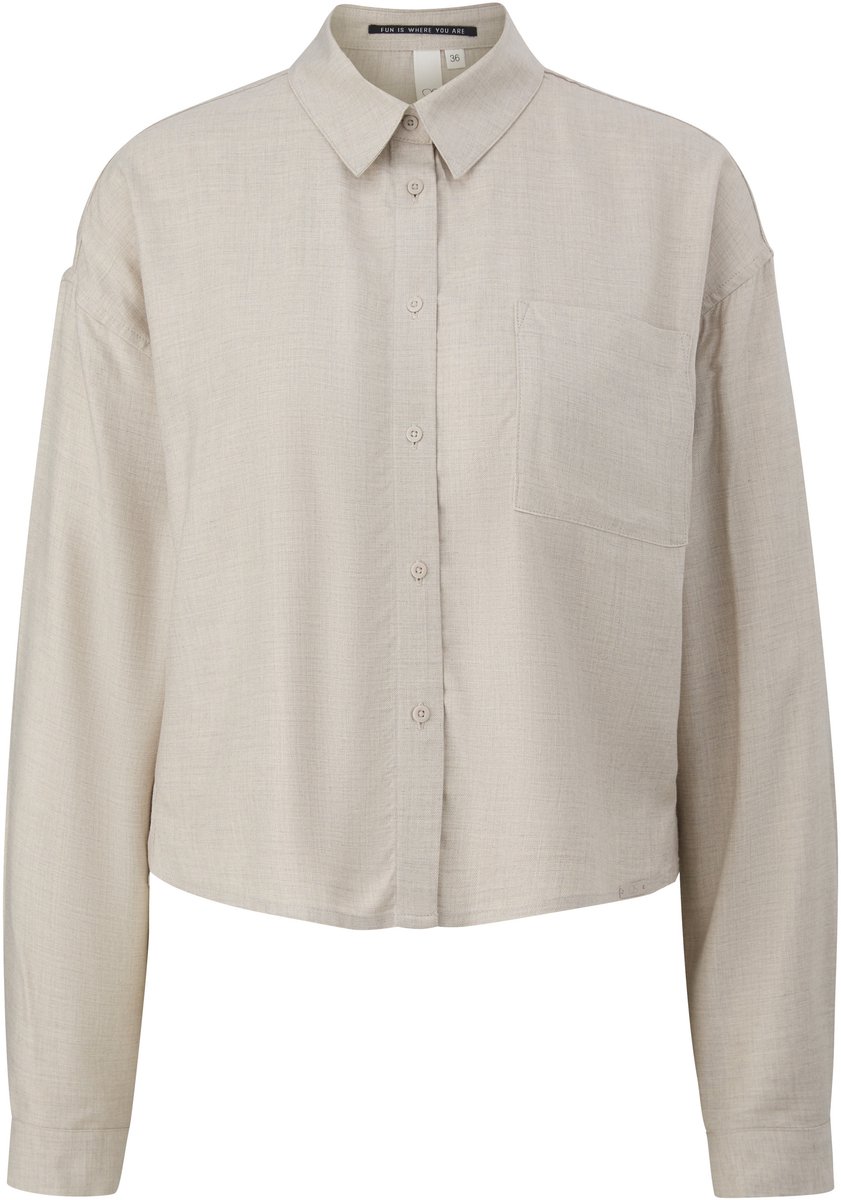 QS - female - Blouse
