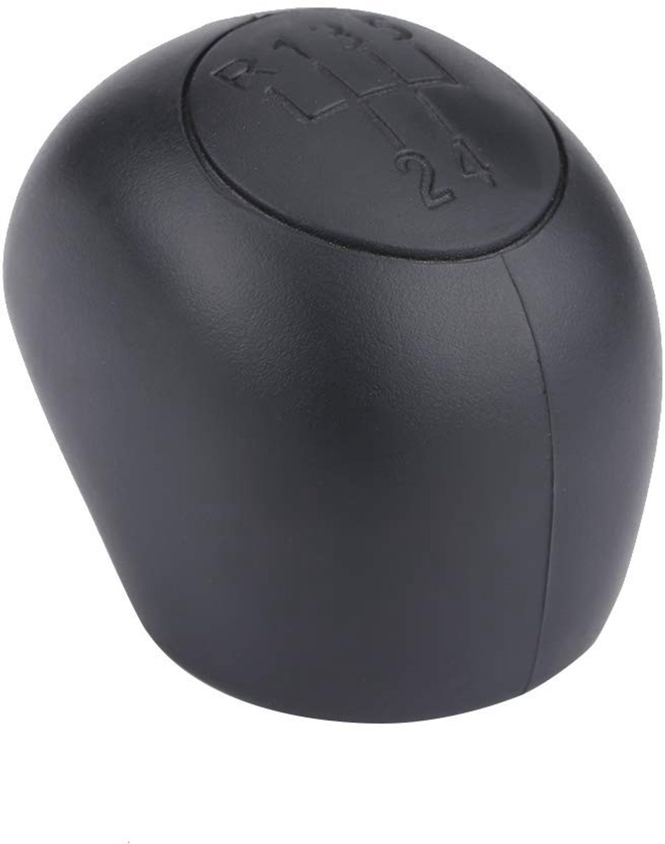 ONF3 - Versnellingspook Knop - 5 Versnellingen - Geschikt voor Fiat Ducato en Citroen Jumper - Auto accessoires - Betrouwbare bediening - Comfor...
