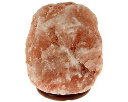 MRKK® Himalaya Zoutlamp – Zoutlamp – Sfeerlamp