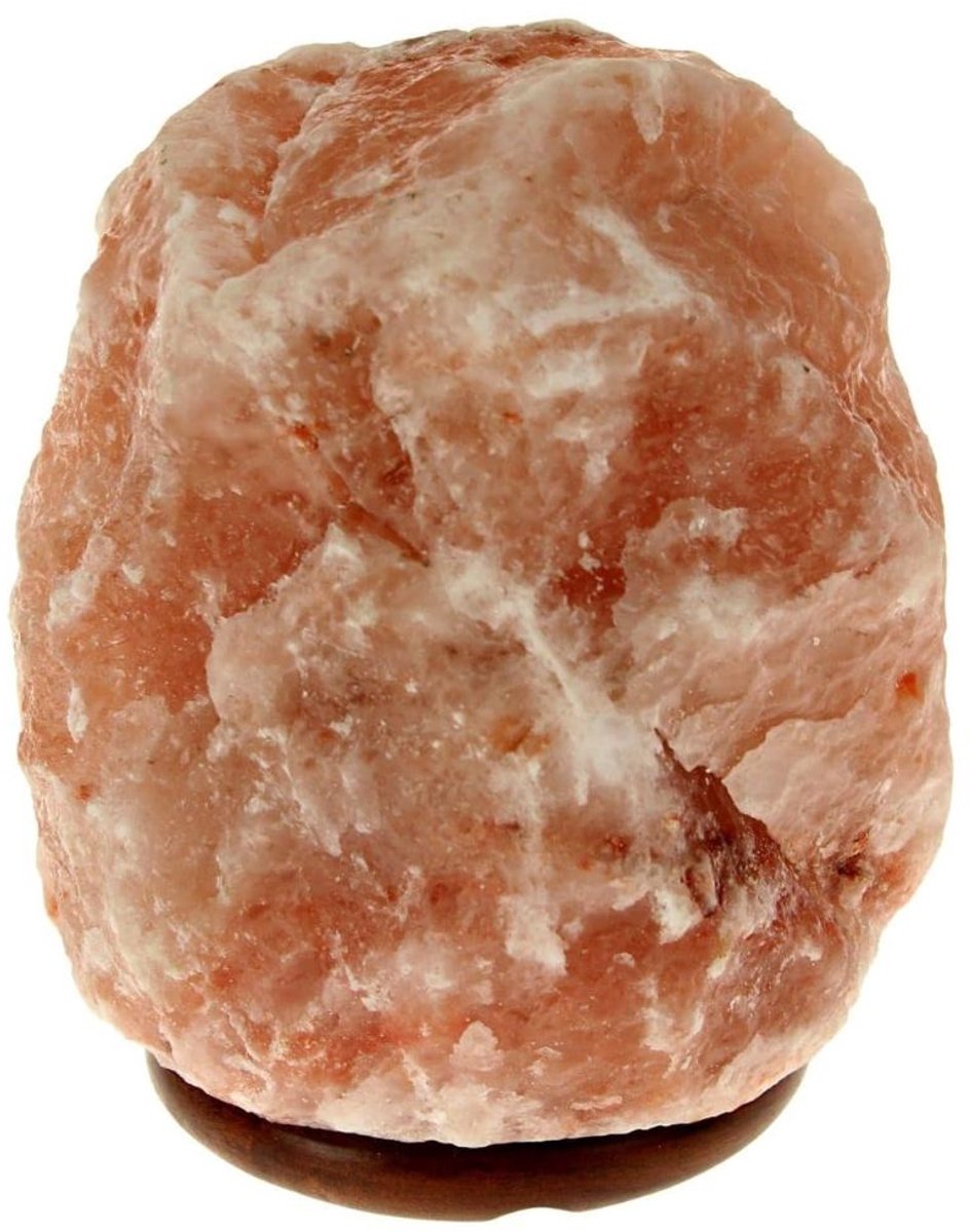 MRKK® Himalaya Zoutlamp – Zoutlamp – Sfeerlamp