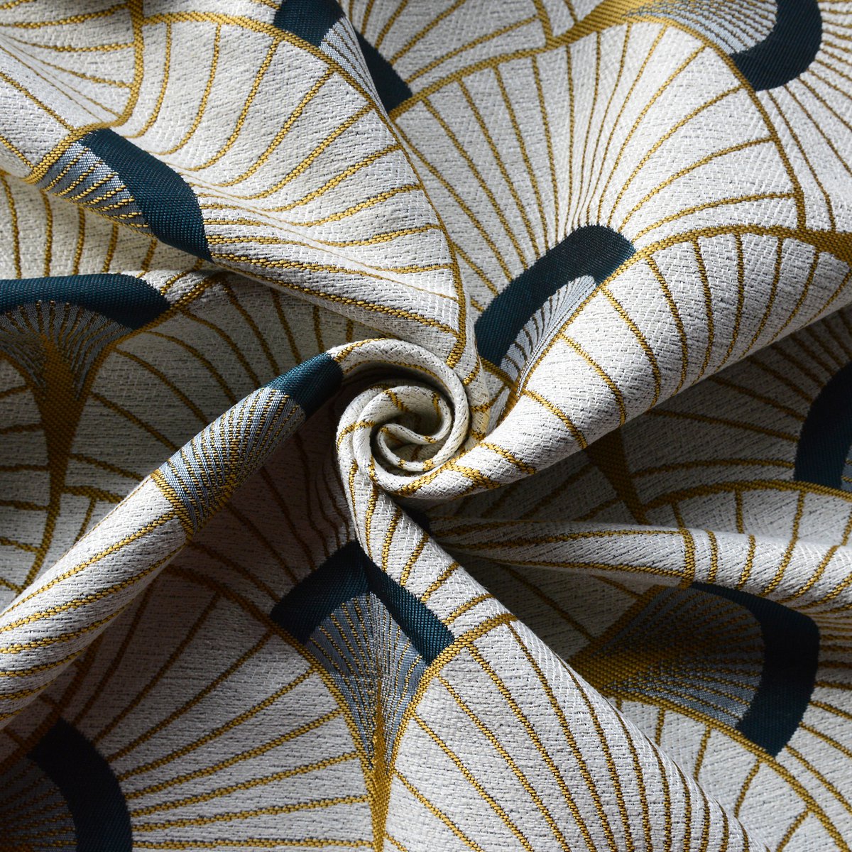 Jacquard meubelstof