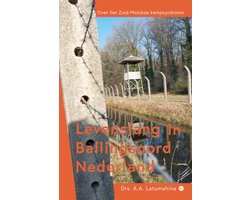 Levenslang in Ballingsoord Nederland