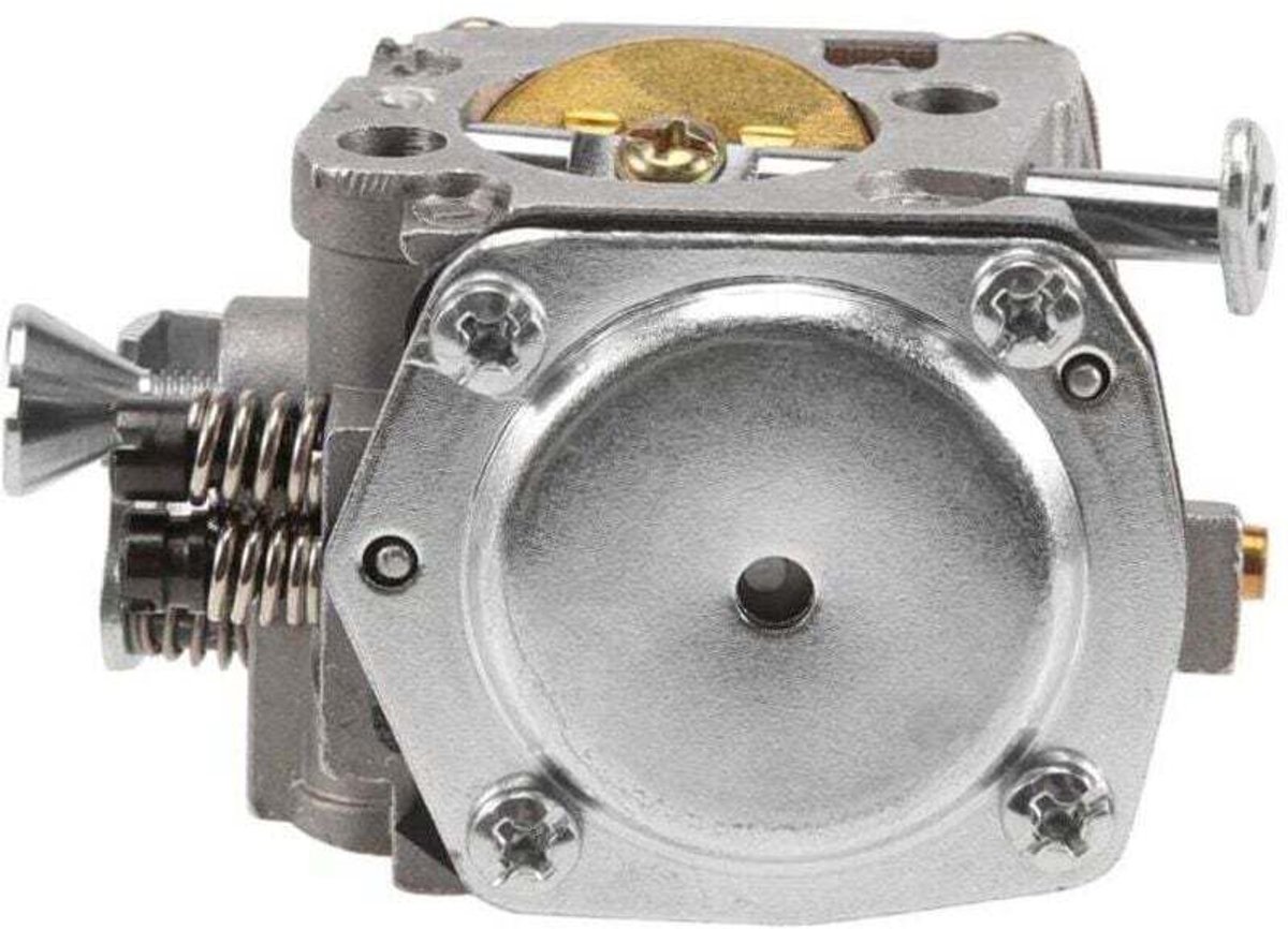 Carburateur geschikt voor kettingzagen 61, 266, 268, 272, 272XP, XU en Tillotson HS254B.