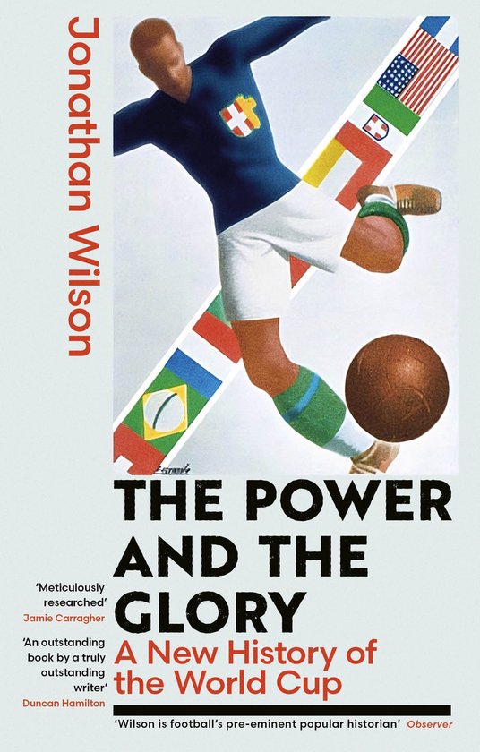 The Power and the Glory - cover
