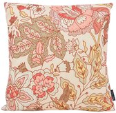 Sierkussen Vintage Botanical - Outdoor | 45x45 cm | Katoen/Polyester