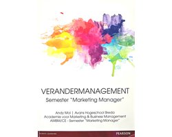 Verandermanagement
