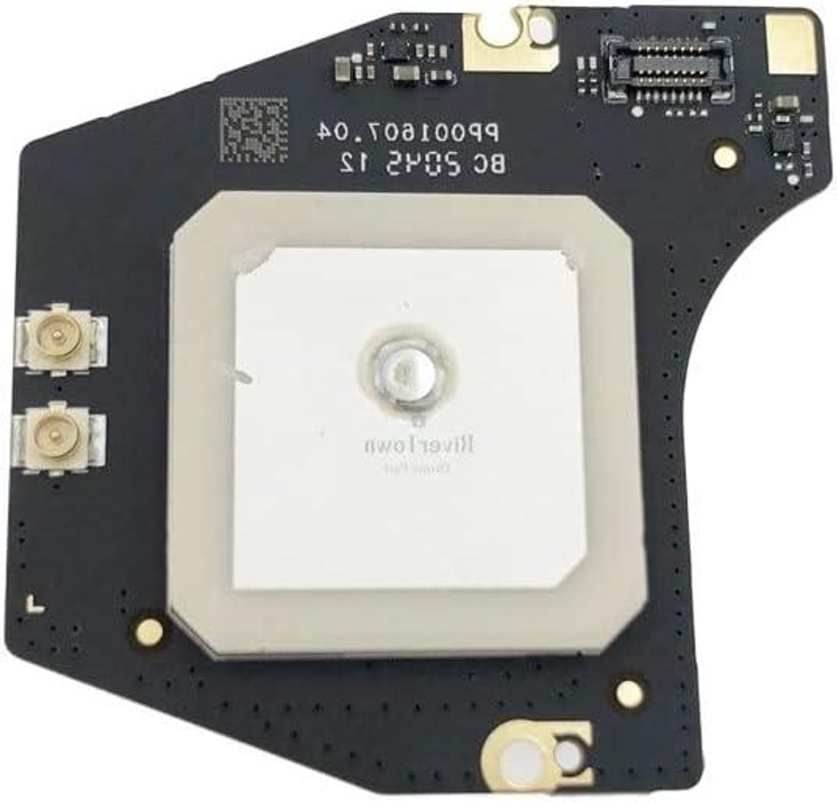 GPS Modulebord - GPS Flexkabel - Drone Reparatie - Origineel Onderdeel - 1x1x1 cm - GPS Module