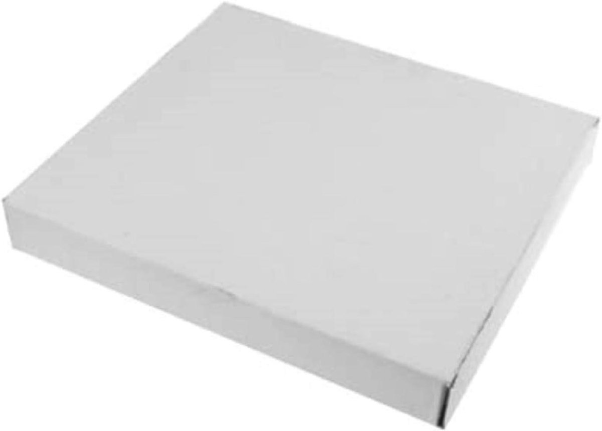 Plant Groei Lamp - LED Kweeklamp - Planten Kweken - Energie-Efficiënt - 14W - Niet gespecificeerd
