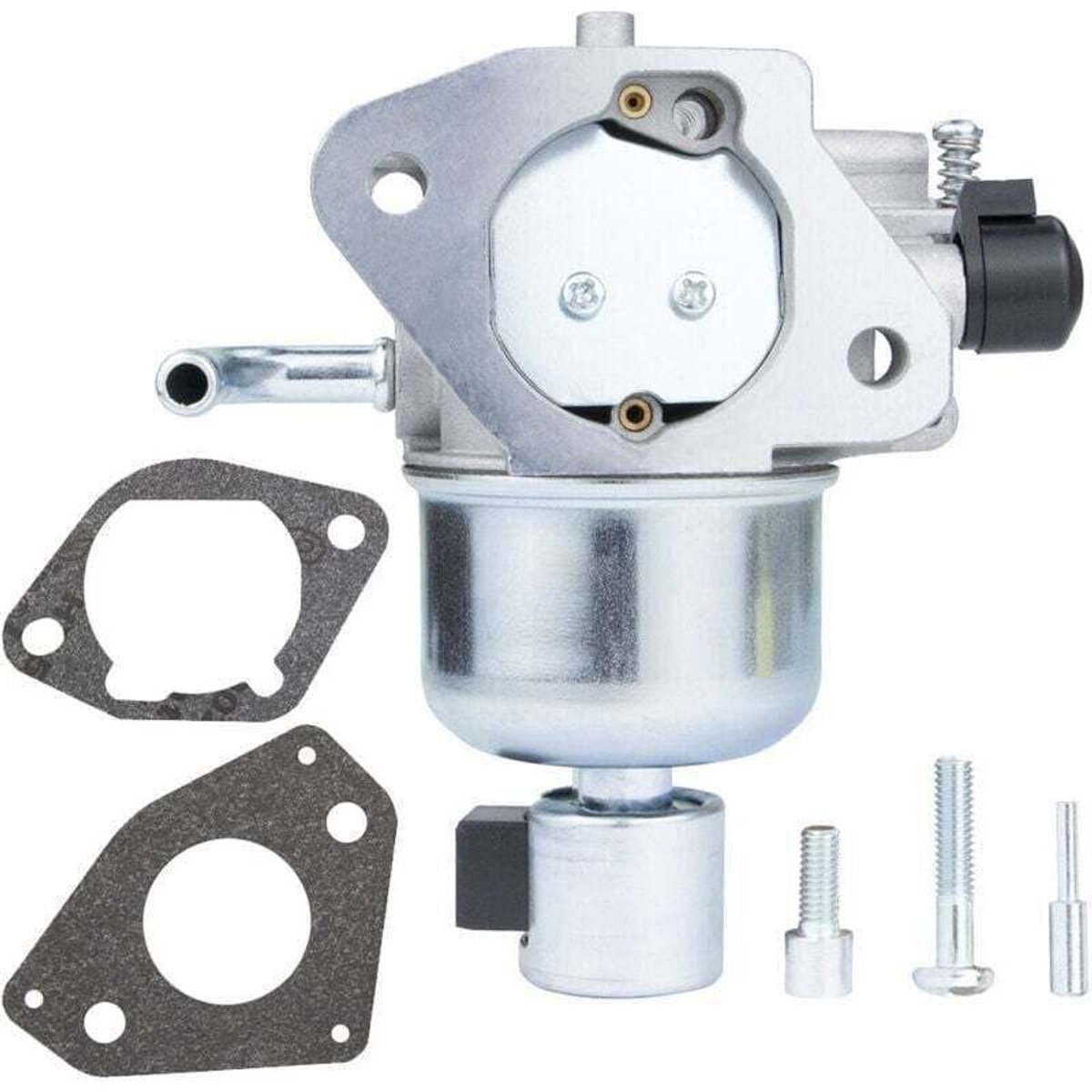 Geschikt geschikt voor carburateurs van het type 16 853 19S/32 853 63S en XU, en geschikt voor tractormotoren van het type KT730, KT735, KT740 en KT745.