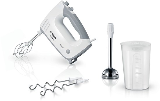 Bosch MFQ36470 ErgoMixx