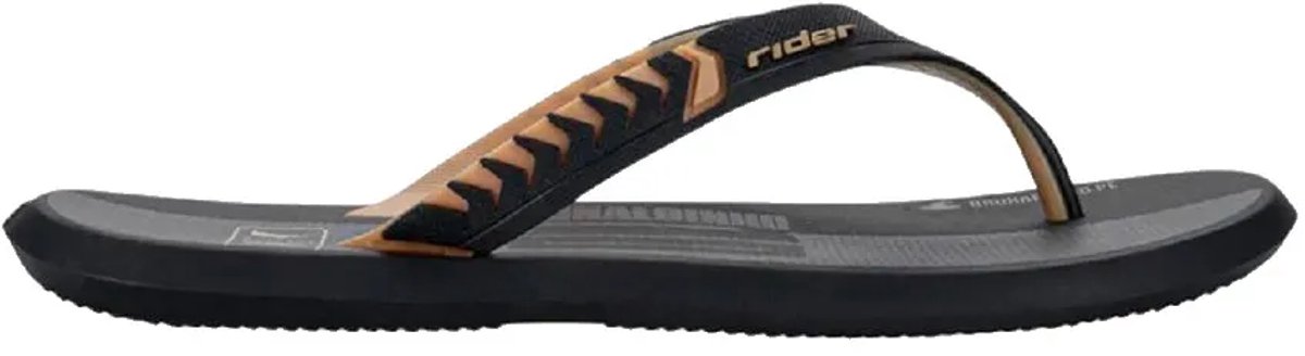 Rider R1 Prime R10 Slippers Zwart EU 44 Man