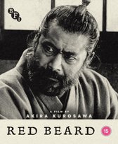 Red Beard - Blu-ray - Import