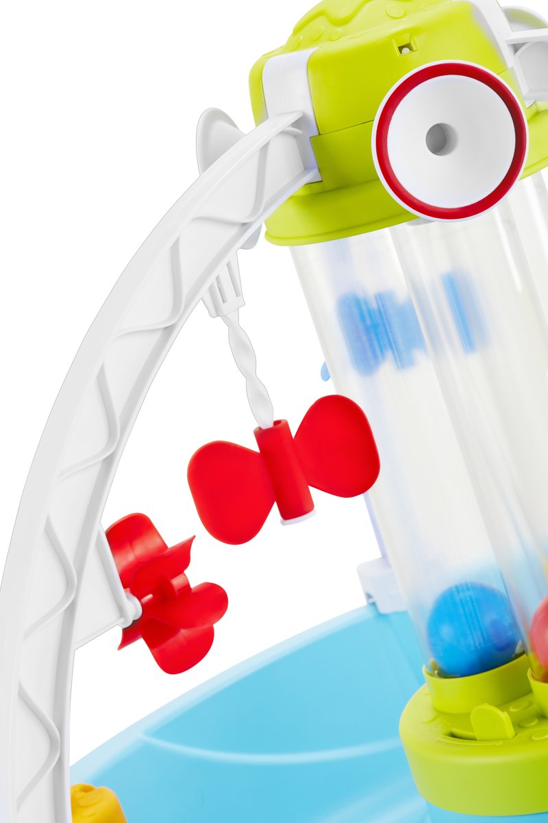 Little Tikes Fun Zone Battle Splash - Watertafel — afbeelding 5