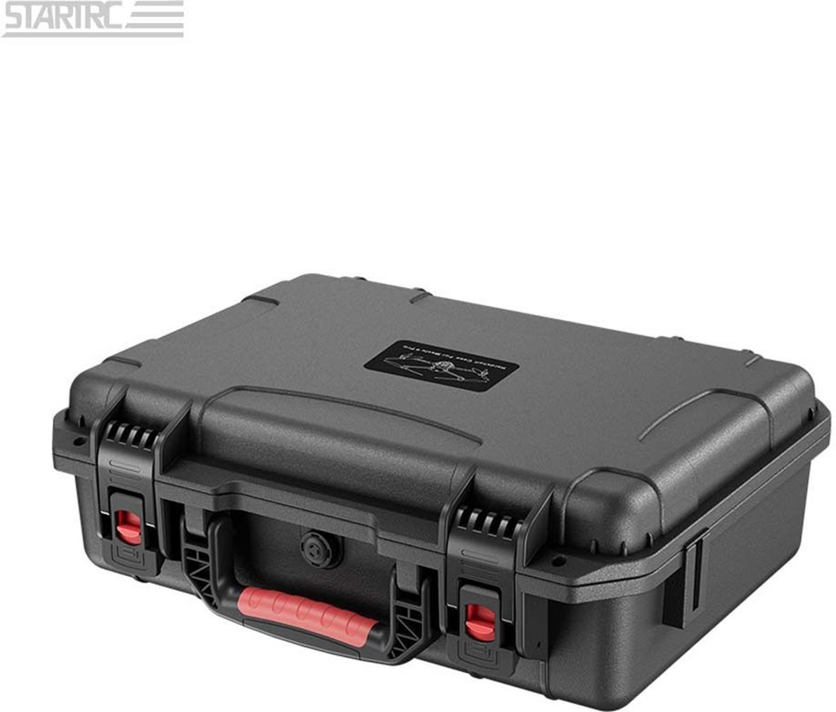StartRC DJI Mavic 4 Pro Fly More Combo - Drone Hard Case - Beschermkoffer - Voor DJI RC 2 en RC Pro 2 - EVA Foam – foto 2