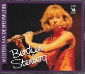 BERDIEN STENBERG READER S DIGEST - MEESTERS VAN DE SFEERMUZIEK - 3 DUBBEL CD