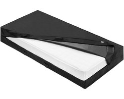 Opbergdoos - Bewaarbox - Organiseren - Stapelbaar - 30 Liter - Transparant