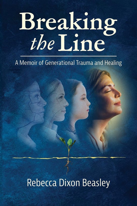 Breaking the Line - cover
