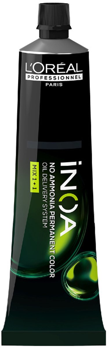 L'Oréal Professionnel - L'Oréal iNOA 6.61 60G
