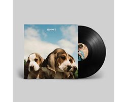 Noonzy - Puppies (12" Single)