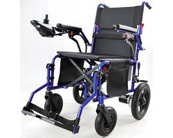 ZygenAir YHW001-Fplus Elektrische Rolstoel - Batterij 13Ah -