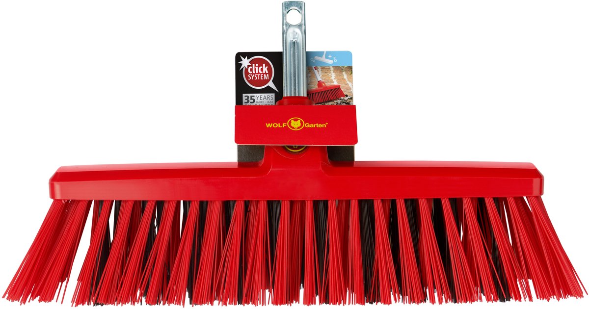 Tuingereedschap Wolf Garden Straatbezem Sb400M 40Cm