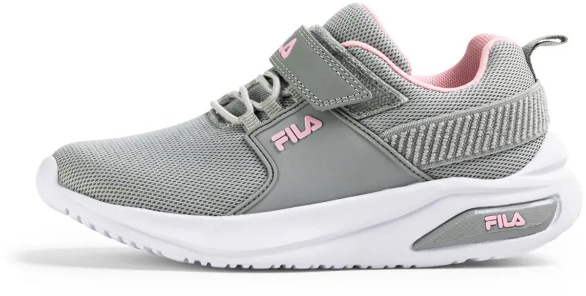 Klittenband kinderschoenen Fila Upspark Limestone-fairy Tale